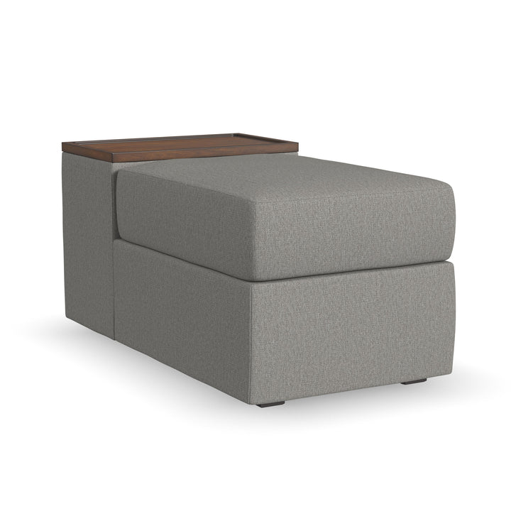 Flex Storage Hub Pebble