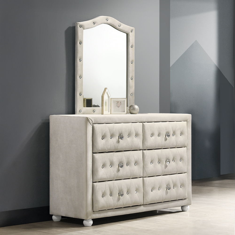 reggie-dresser-beige-fabric