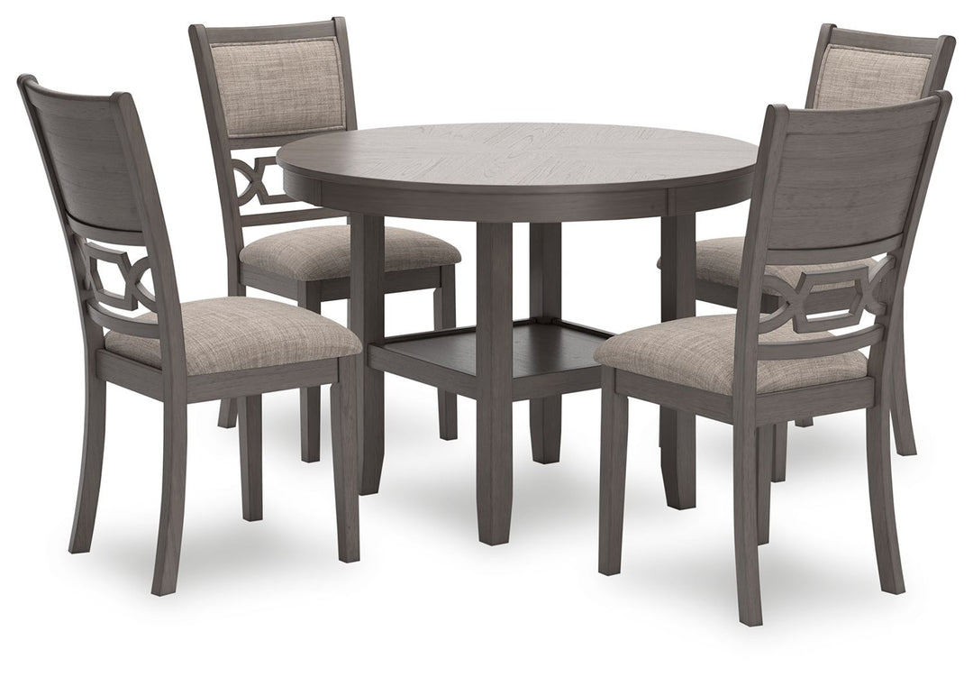 ashley-furniture-d425-225-wrenning-5-piece-dining-room-set