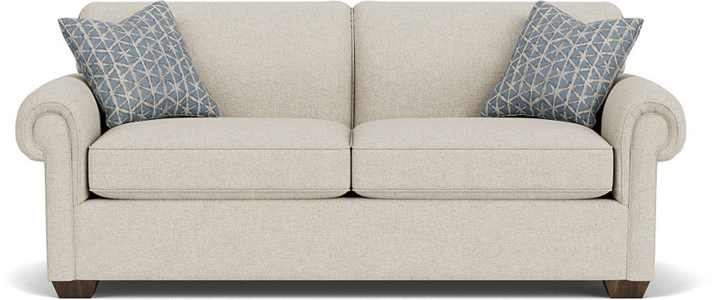 Main Street Fabric Full Sleeper