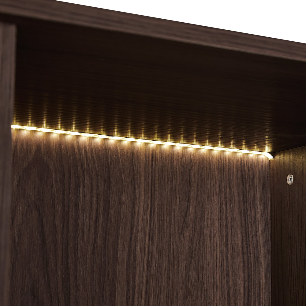 modern-led-lighted-display-cabinet-with-glass-doors-and-storage-drawers