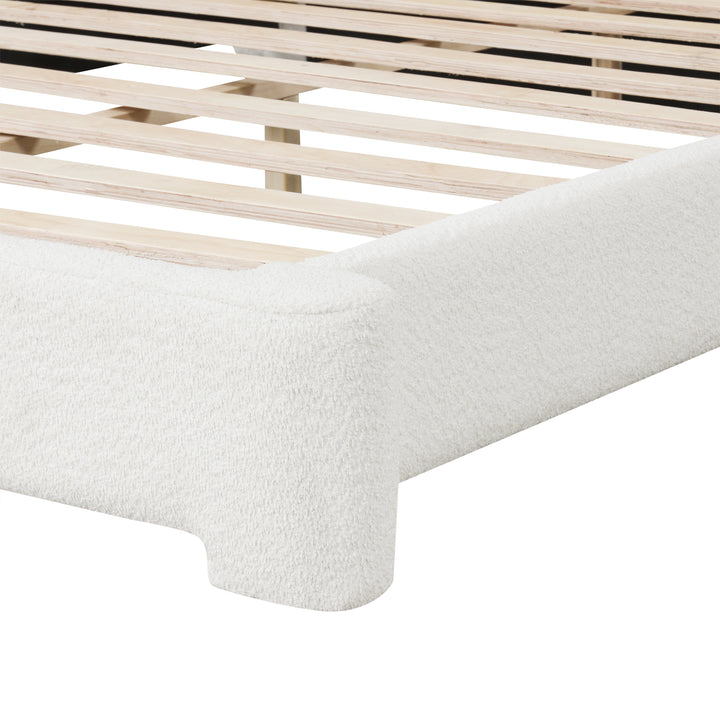 cozy-white-boucle-upholstered-bed-full-size