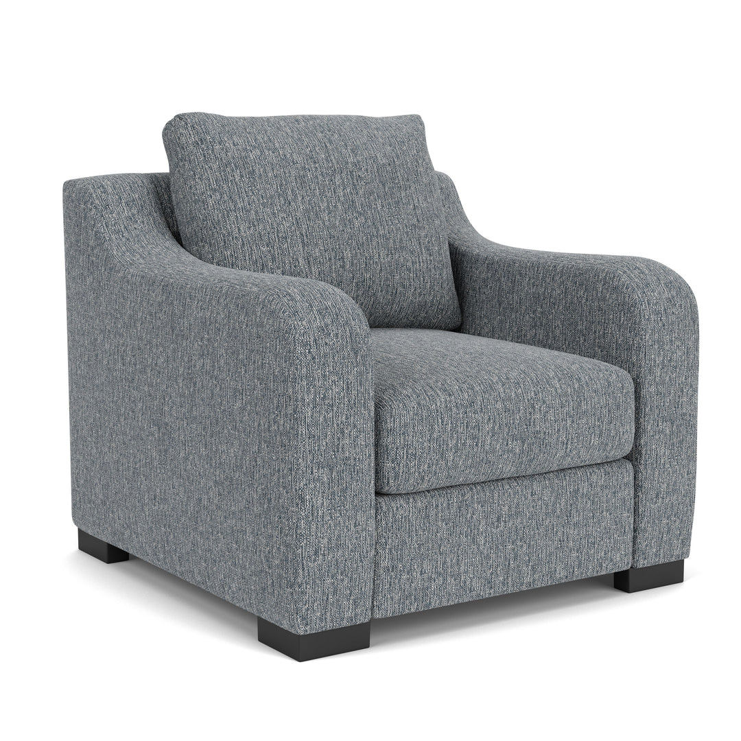Quinn Chair Gray