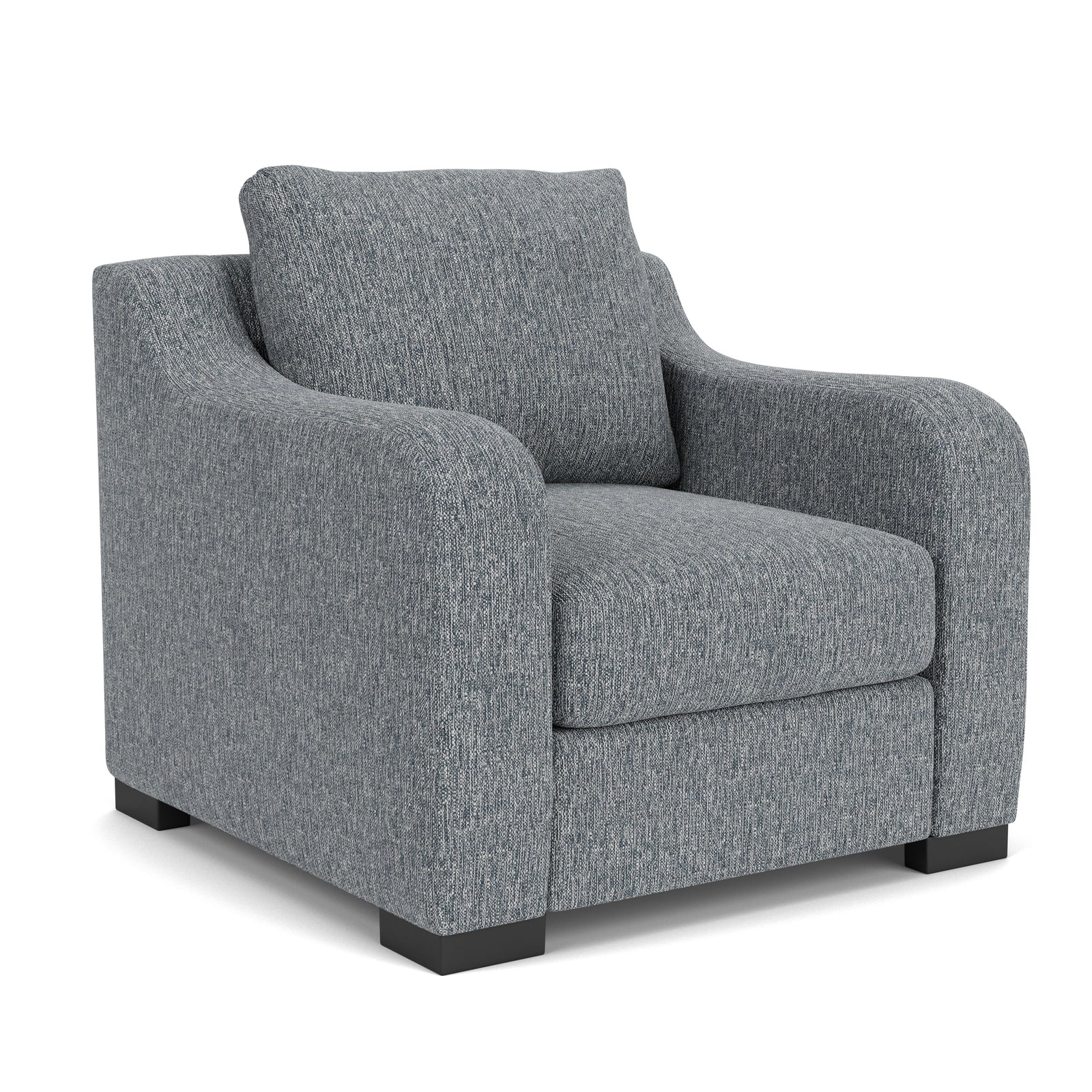 Quinn Chair Gray