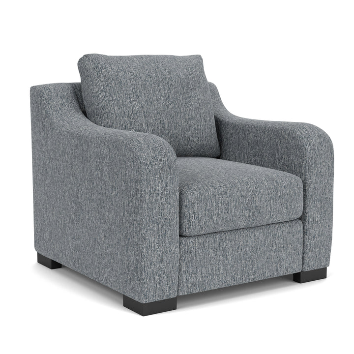 Quinn Chair Gray