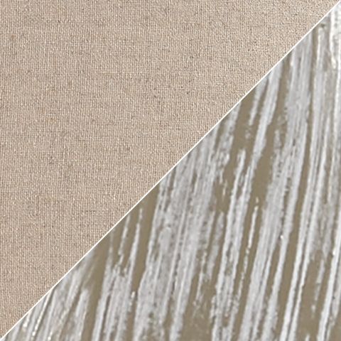 Bernadate - Poly Table Lamp (Set of 2) - Whitewash