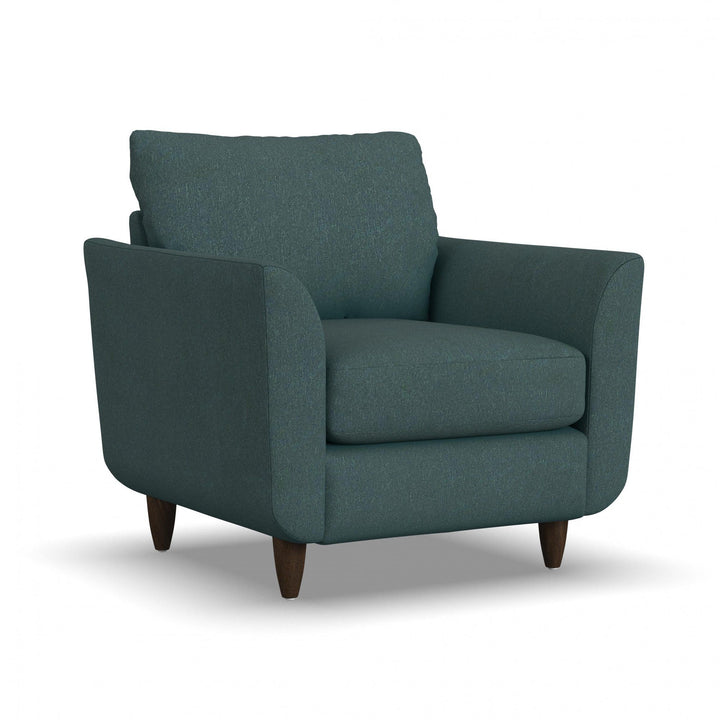 Mia Fabric Chair