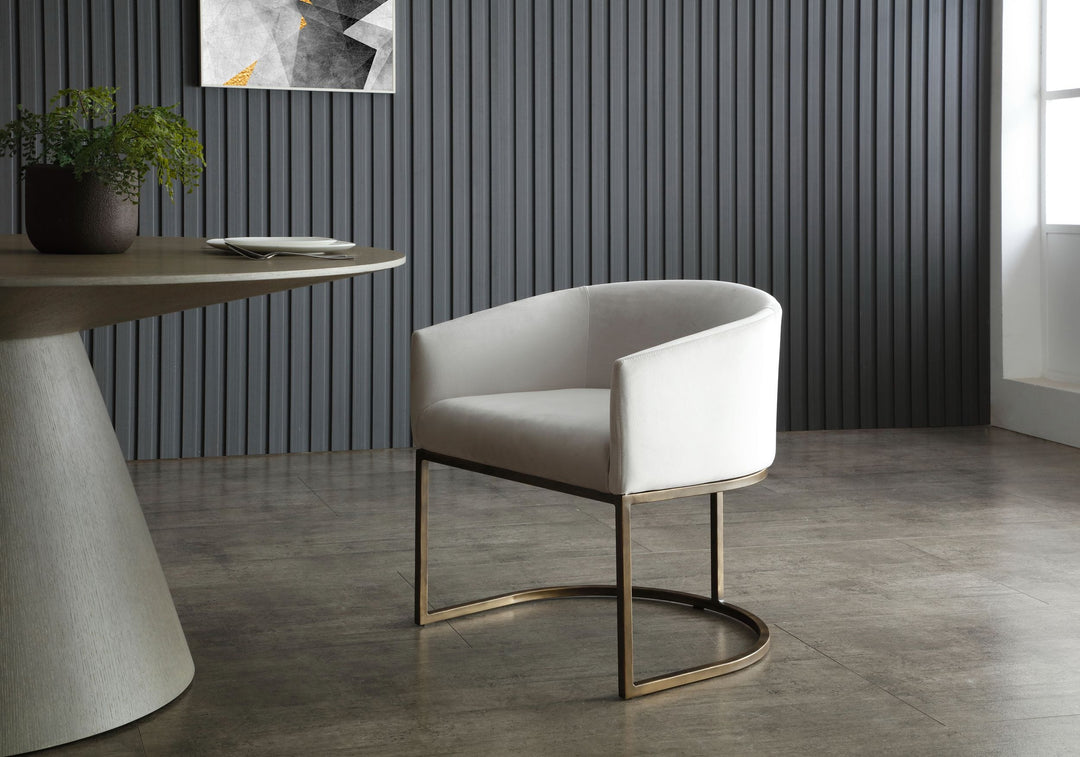 Elisa - Modern Dining Chair