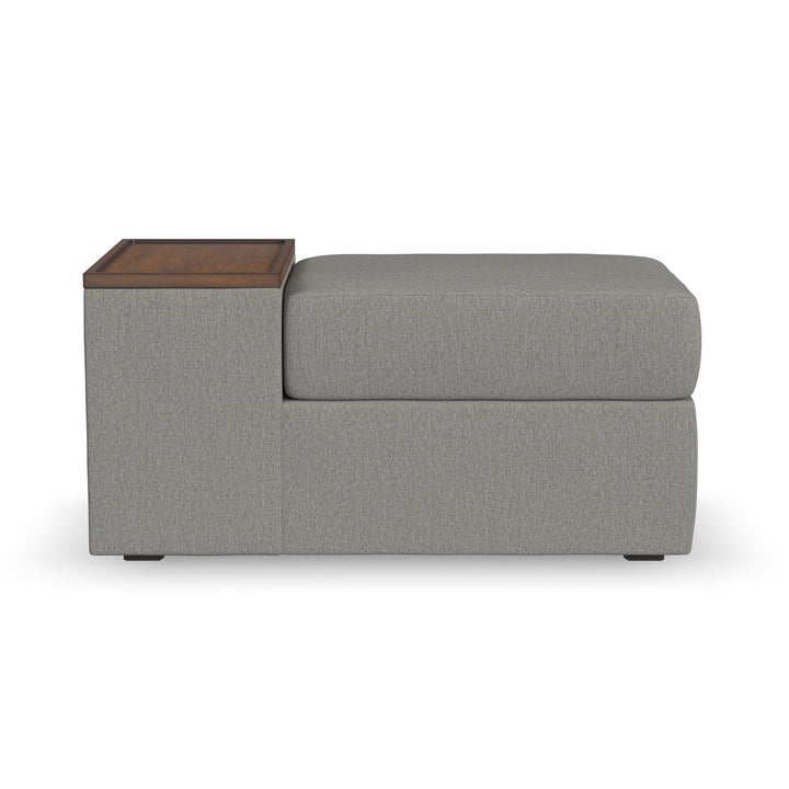 Flex Storage Hub Pebble