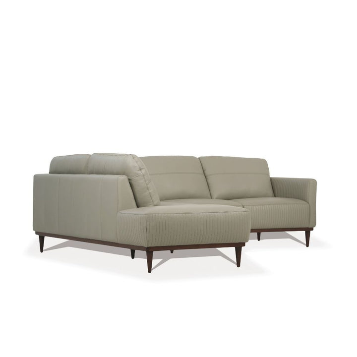 tampa-33-sectional-sofa-airy-green-leather