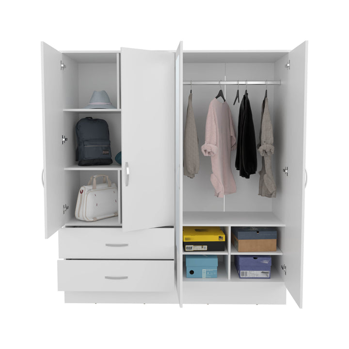bolton-160-armoire-six-shelves-two-double-door-cabinets-two-mirrors-two-drawers-white