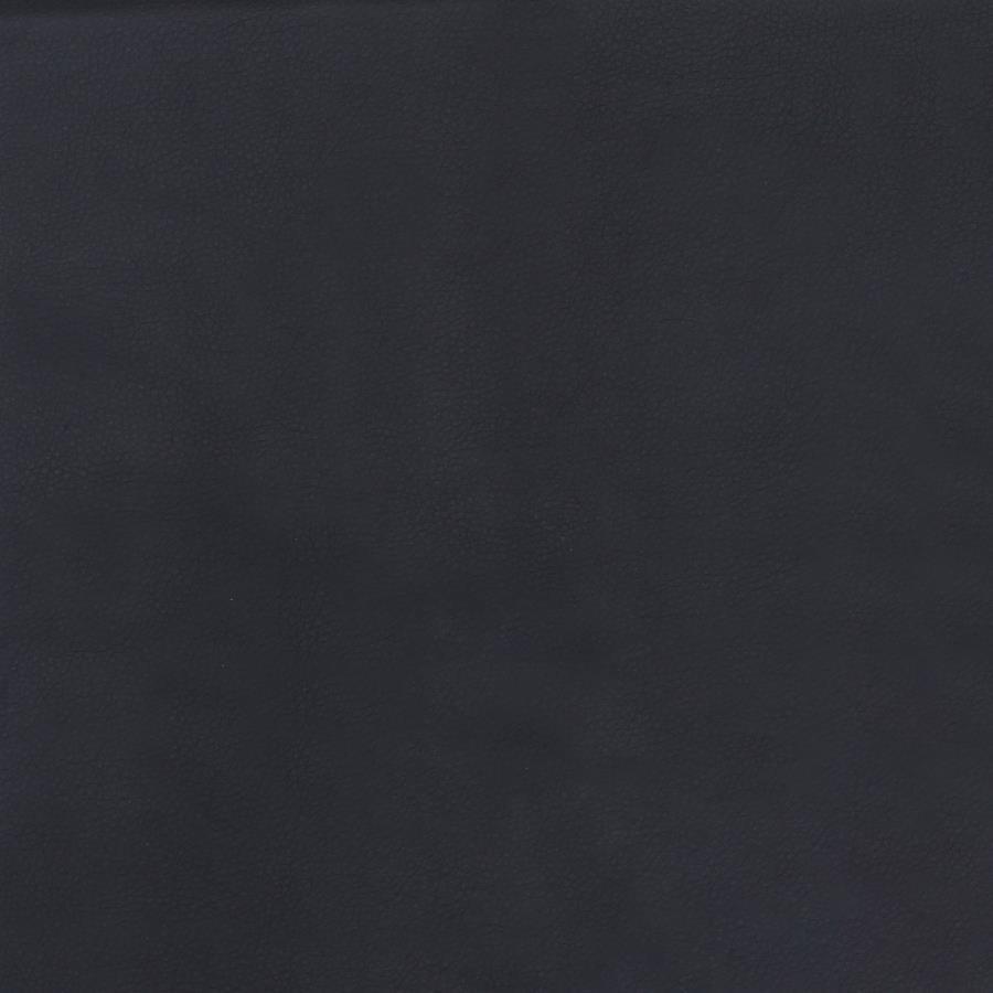 Gervase - Square Counter Height Stool - Black And Chrome