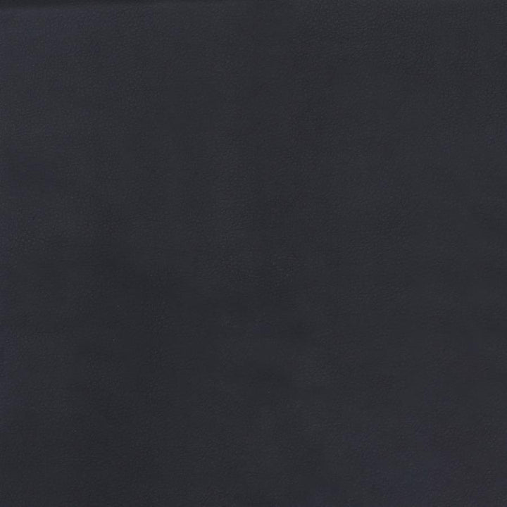 Gervase - Square Counter Height Stool - Black And Chrome