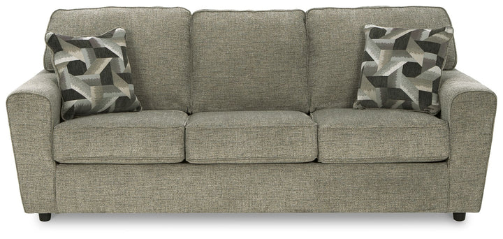 Cascilla - Sofa - Light Gray