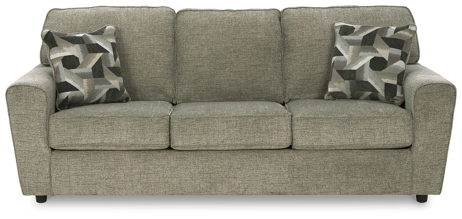 Cascilla - Sofa - Light Gray