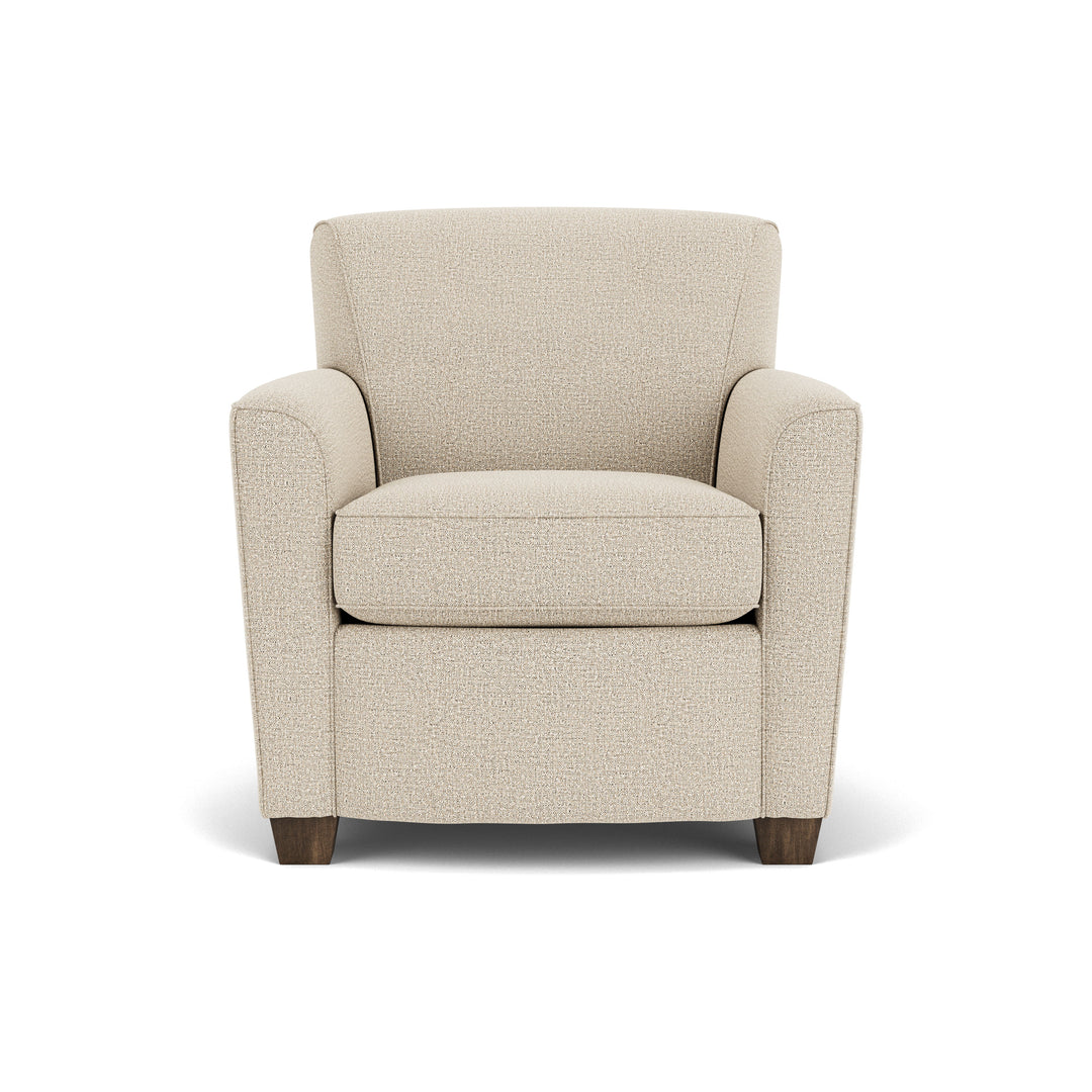 Kingman  Chair  Beige