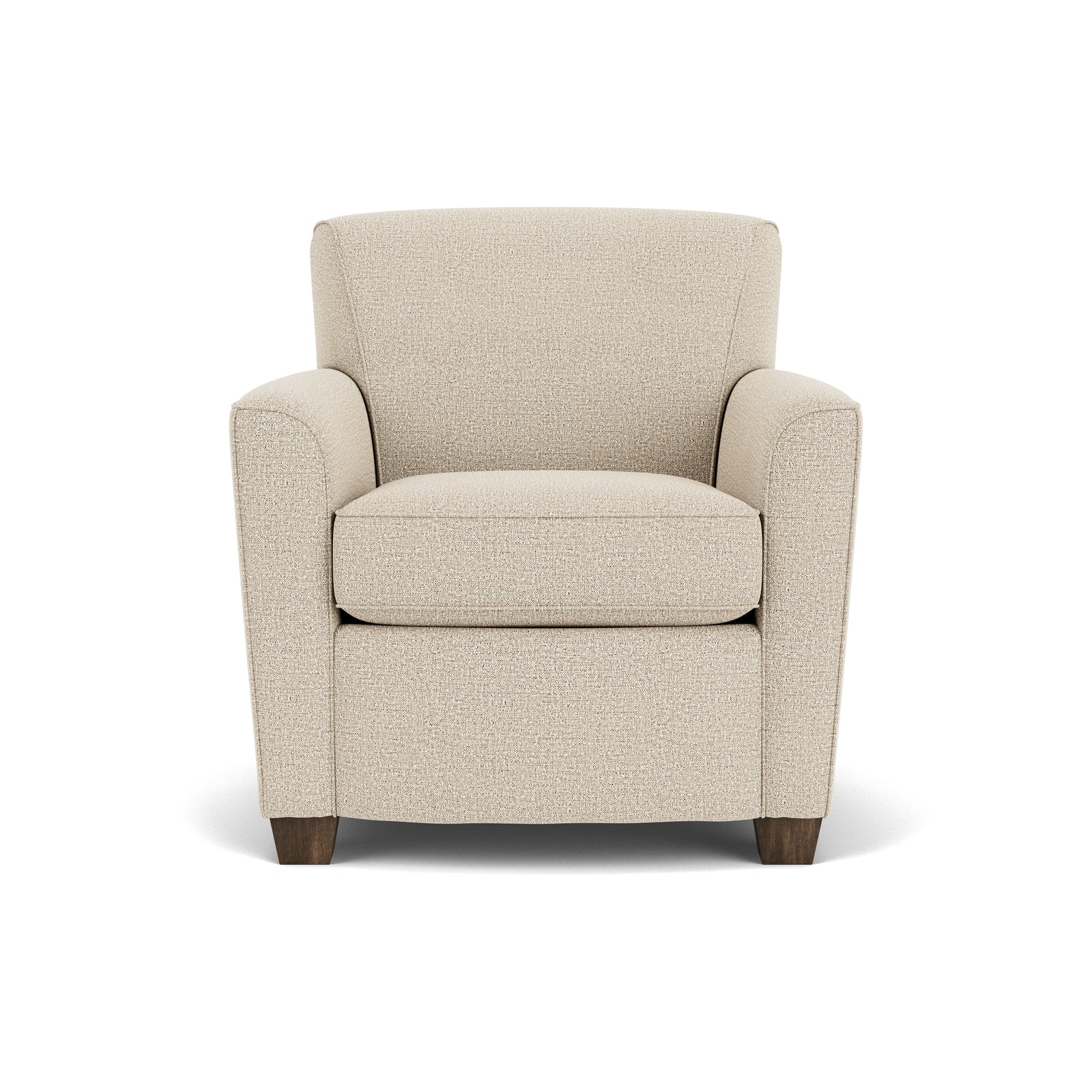 Kingman  Chair  Beige
