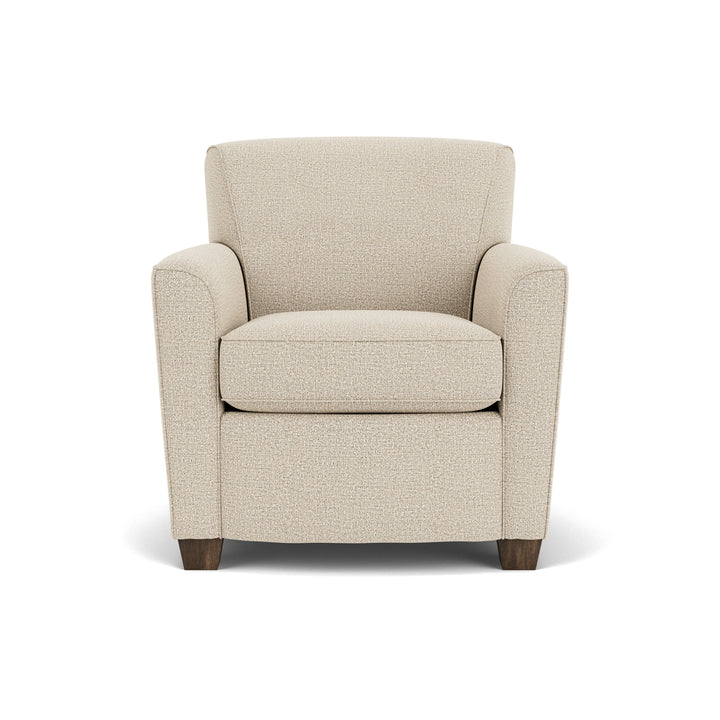 Kingman  Chair  Beige