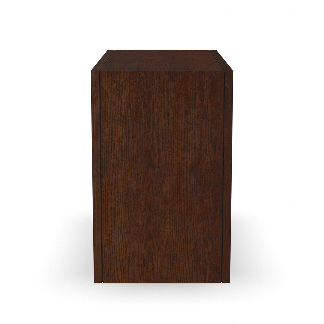 flexsteel-w1026-029-waterfall-accent-table-brown