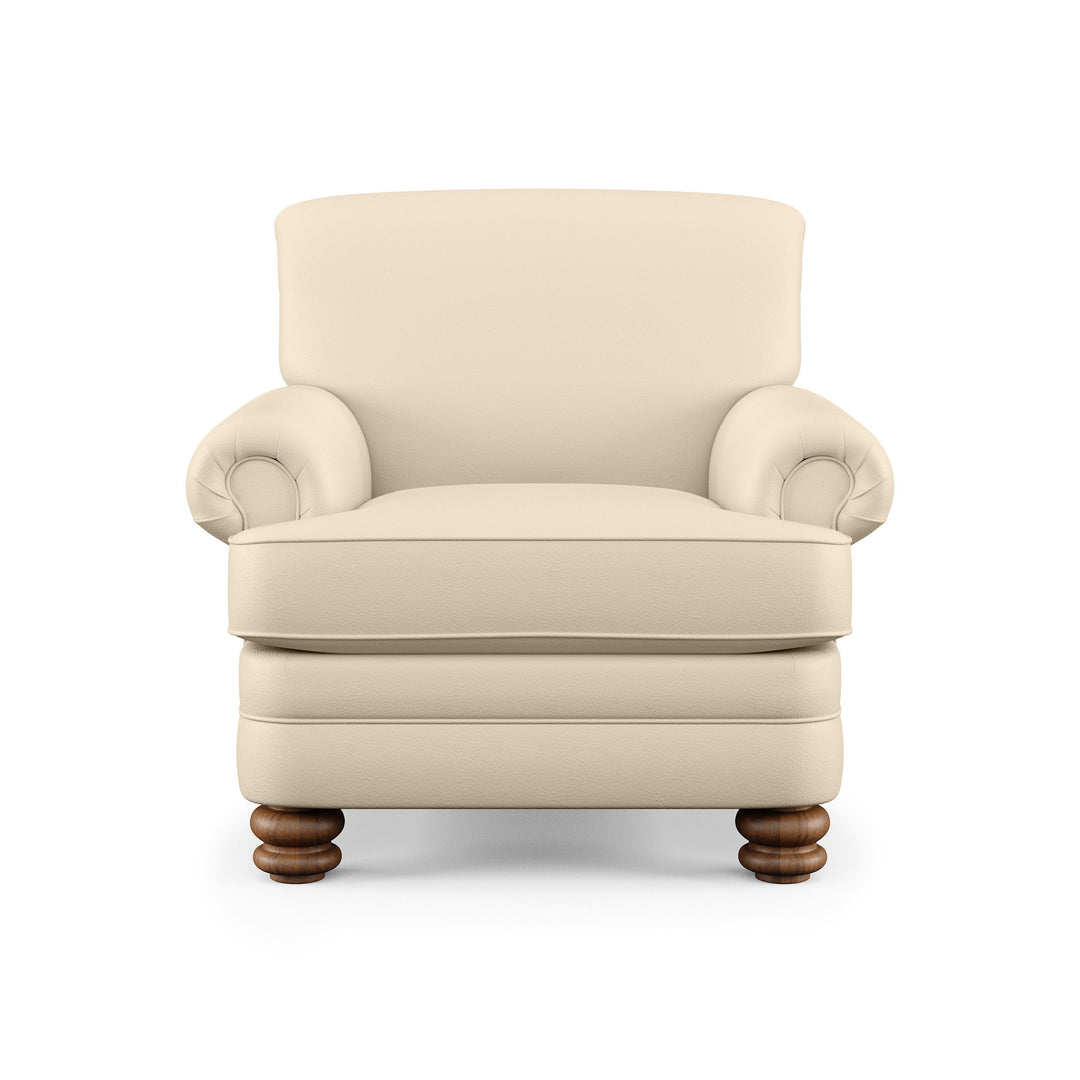 Flexsteel B3790-10 Bay Bridge  Chair  Beige