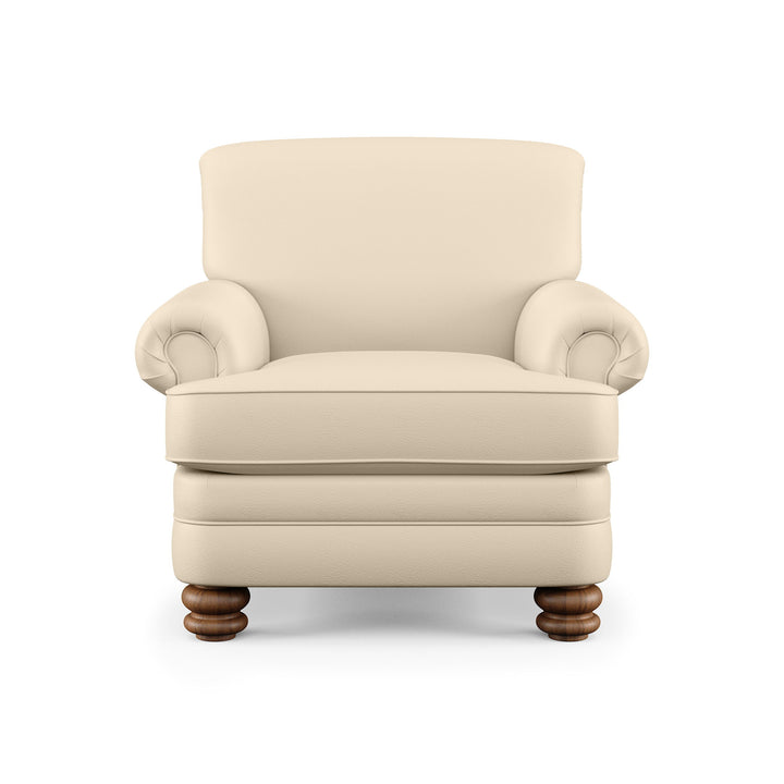 Flexsteel B3790-10 Bay Bridge  Chair  Beige