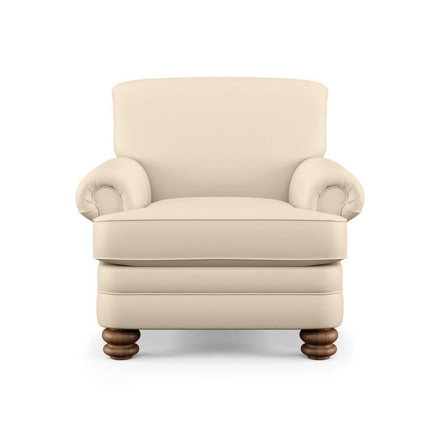 Flexsteel B3790-10 Bay Bridge  Chair  Beige