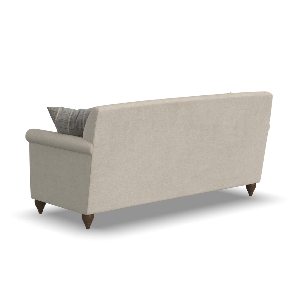 Stella Fabric Sofa