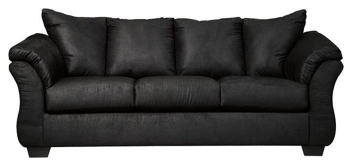 Darcy - Sofa - Black