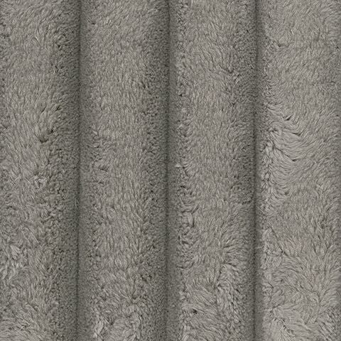 Tie-Breaker - Swivel Glider Recliner - Fog