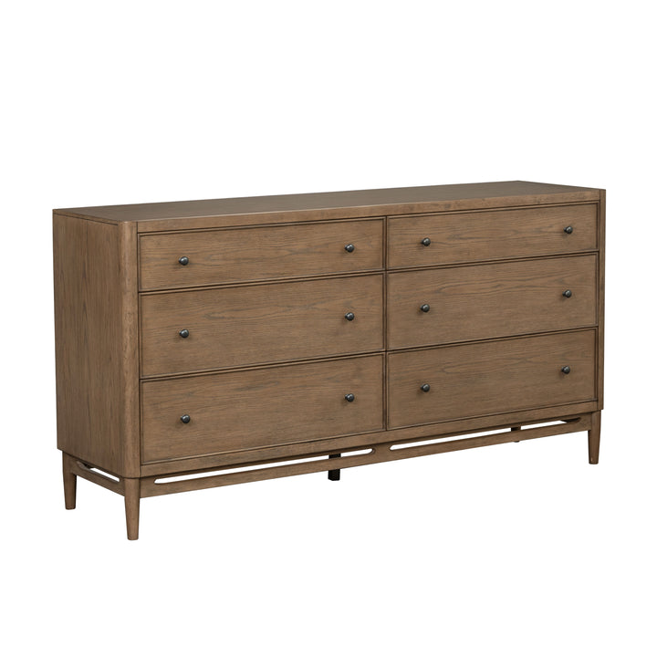 flexsteel-w1067-860-verona-dresser-light-brown