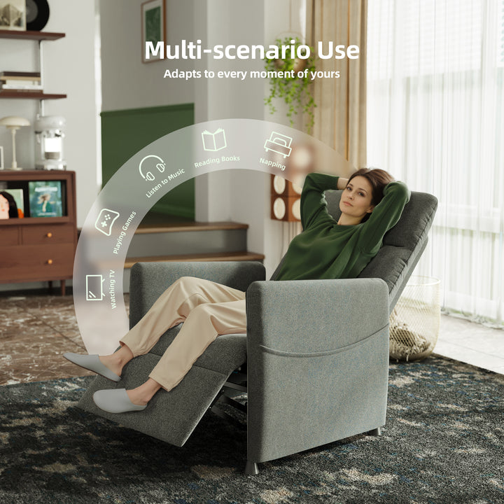 modern-fabric-power-recliner-chair-with-footrest-light-grey