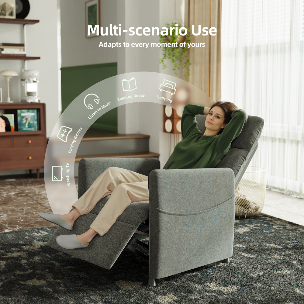 modern-fabric-power-recliner-chair-with-footrest-light-grey