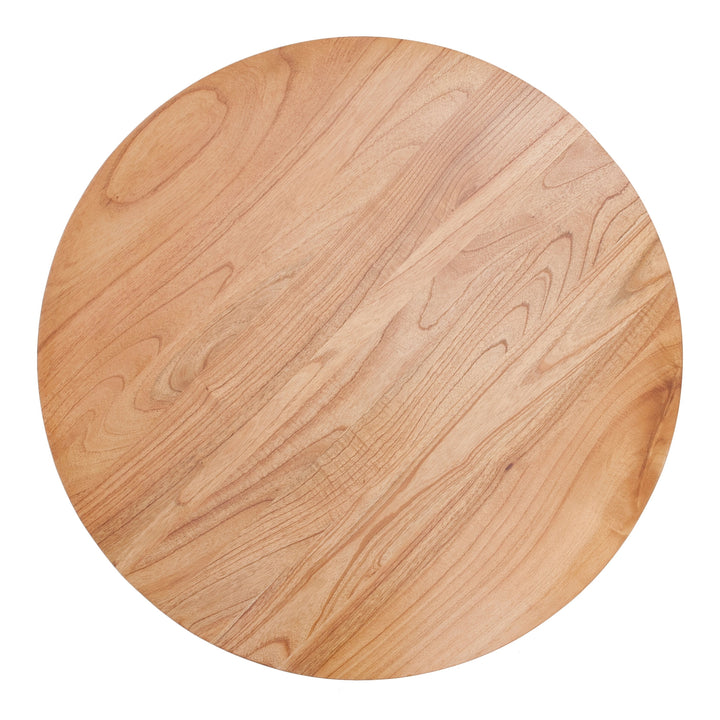 Iris Rattan Coffee Table - Honey - view 4