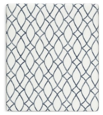 10 Inch Chime Elite 2.0 California King Mattress - White Memory Foam Mattress modern furniture Contempo Furniture