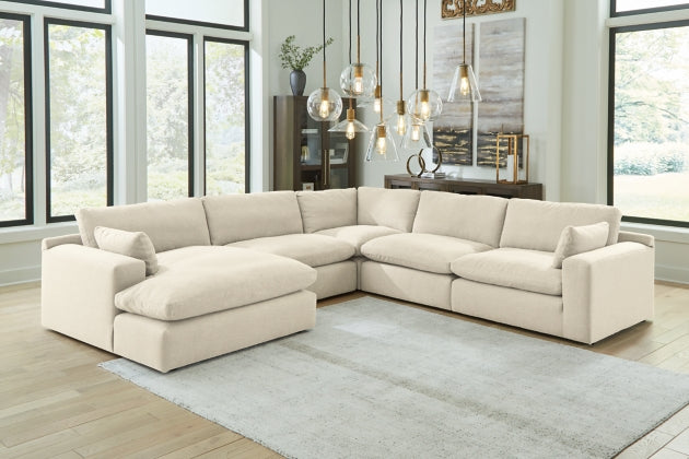 ashley-elyza-5-piece-modular-sectional-with-laf-chaise