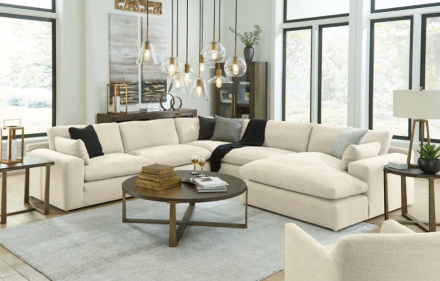 ashley-elyza-5-piece-modular-sectional-with-raf-chaise