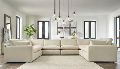 ashley-elyza-9-piece-modular-sectional-sofa-in-linen-contempo-furniture-san-jose