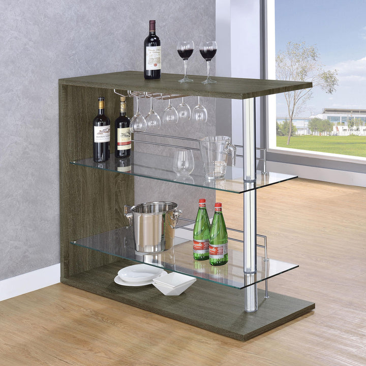 coaster-furniture-100156-prescott-rectangular-home-bar-table-weathered-grey