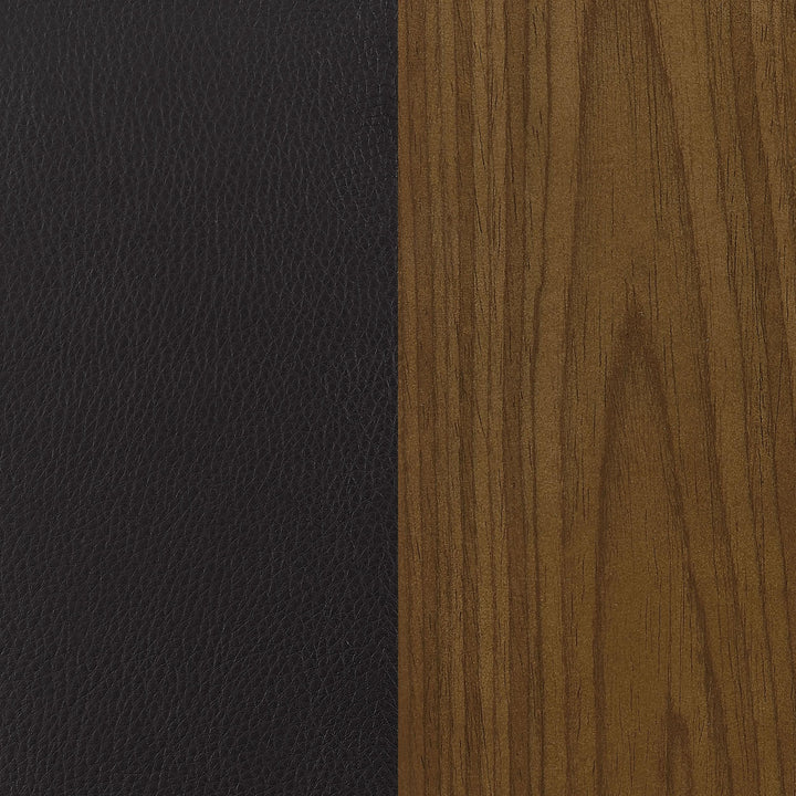 Coaster Furniture 224731KE-S5 Lucia 5-piece Eastern King Bedroom Set Beige and White