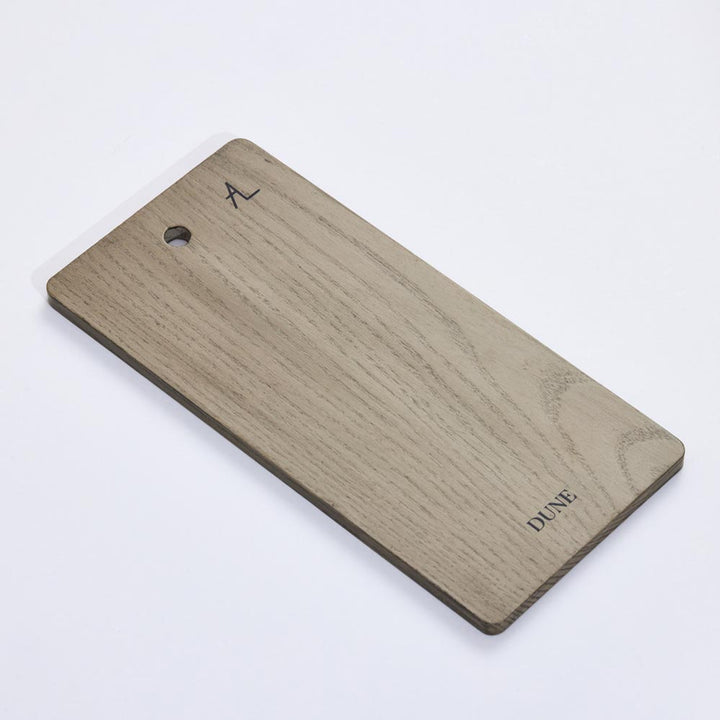 American Leather - Wood Finish - Dune