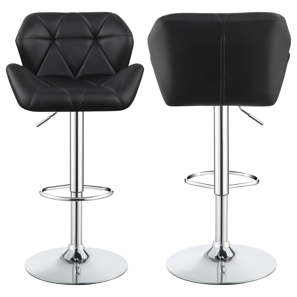coaster-furniture-100425-berrington-upholstered-adjustable-bar-stool-black