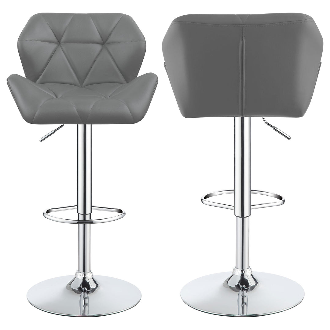 coaster-furniture-100426-berrington-upholstered-adjustable-bar-stool-grey