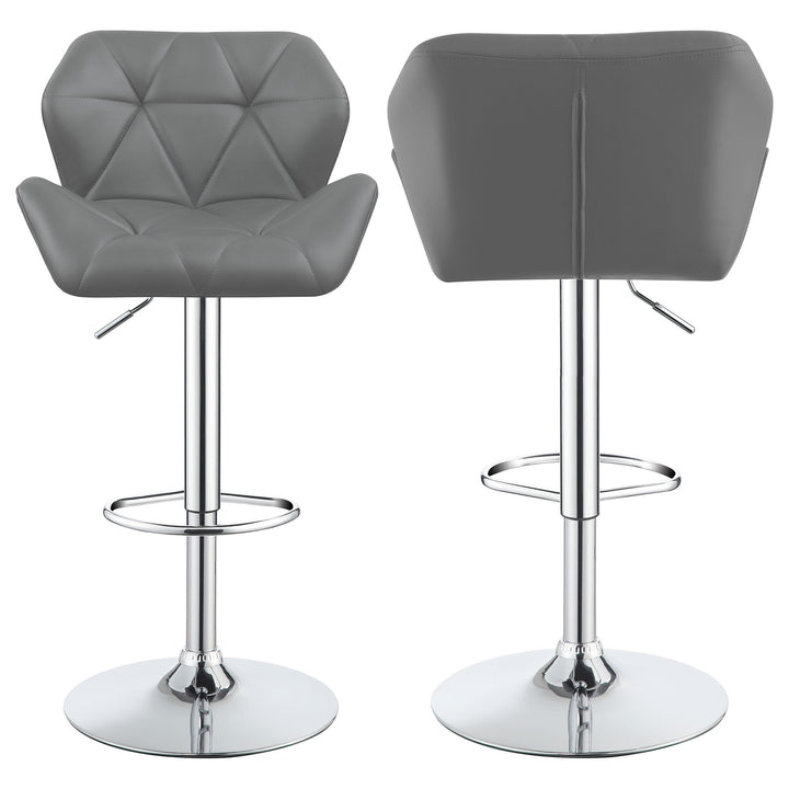 coaster-furniture-100426-berrington-upholstered-adjustable-bar-stool-grey