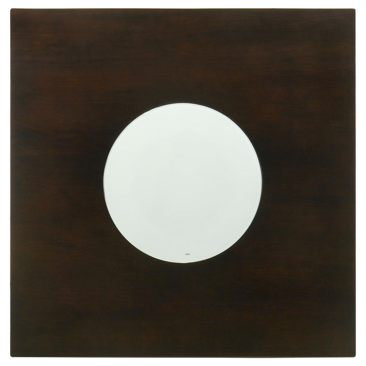 Coaster Furniture 224731KE-S5 Lucia 5-piece Eastern King Bedroom Set Beige and White