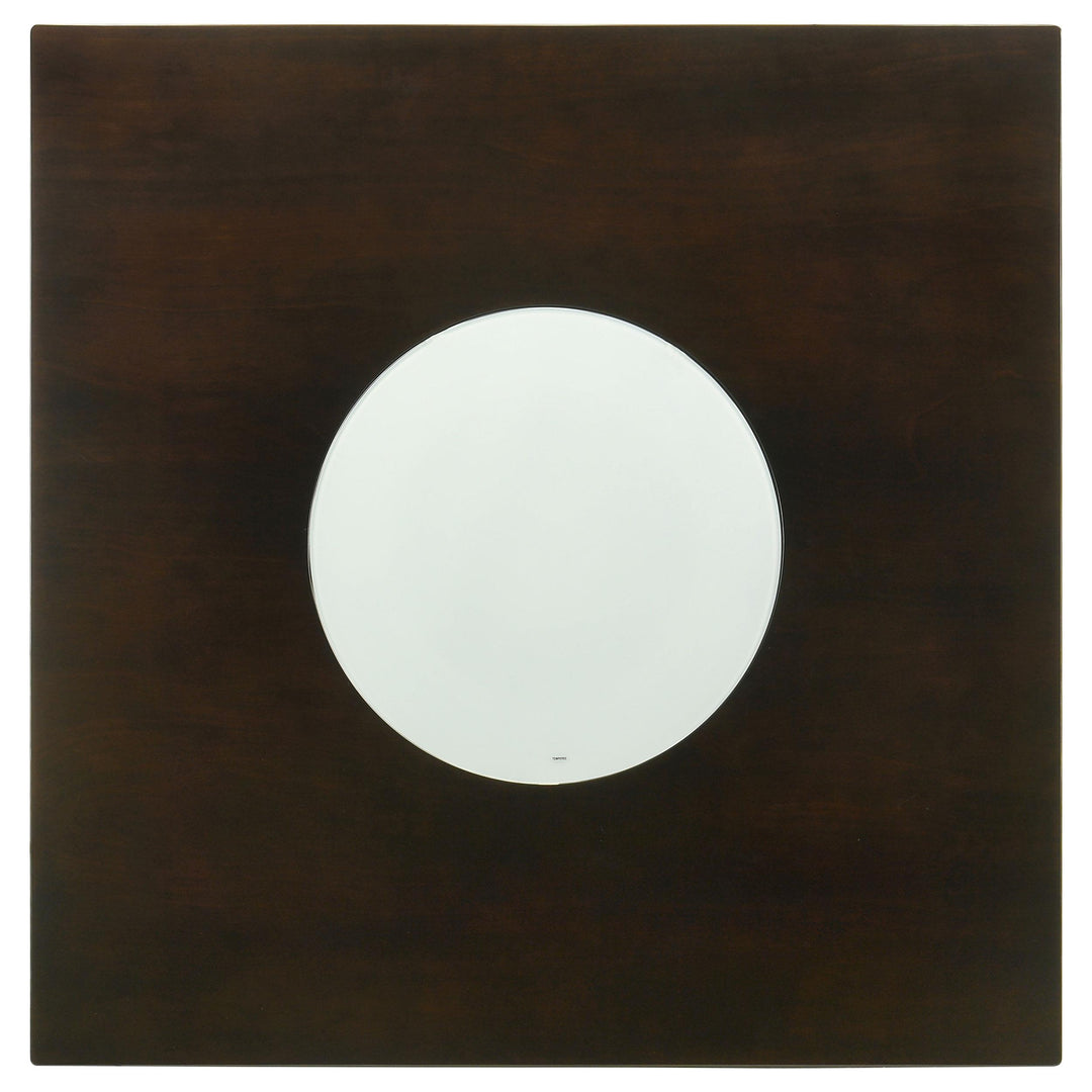 Coaster Furniture 224731KE-S5 Lucia 5-piece Eastern King Bedroom Set Beige and White