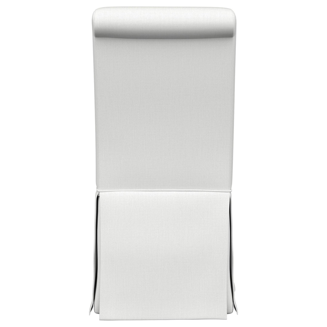 Coaster Furniture 224731KE-S5 Lucia 5-piece Eastern King Bedroom Set Beige and White