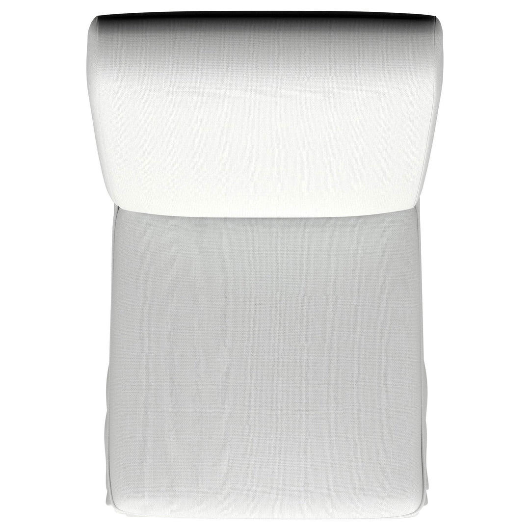 Coaster Furniture 224731KE-S5 Lucia 5-piece Eastern King Bedroom Set Beige and White