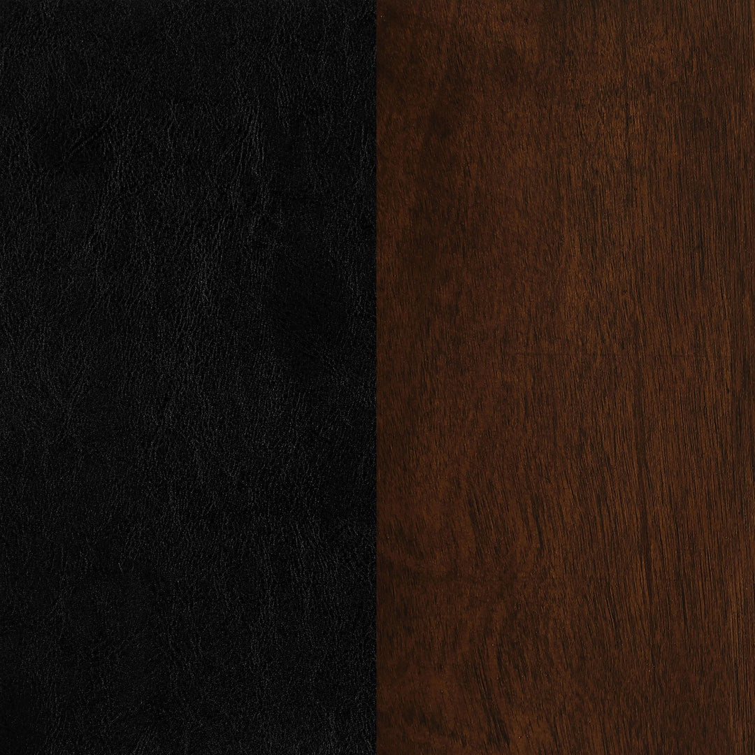 Coaster Furniture 224731KE-S5 Lucia 5-piece Eastern King Bedroom Set Beige and White