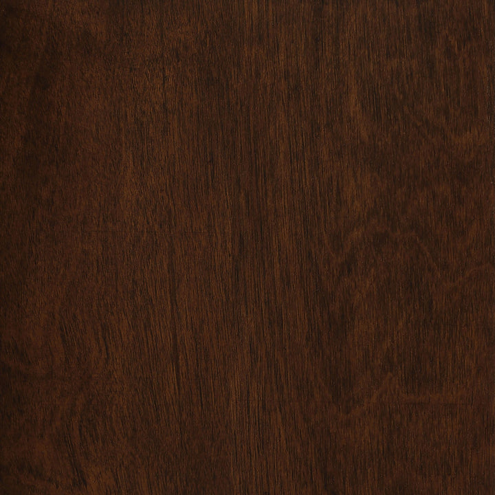 Coaster Furniture 224731KE-S5 Lucia 5-piece Eastern King Bedroom Set Beige and White