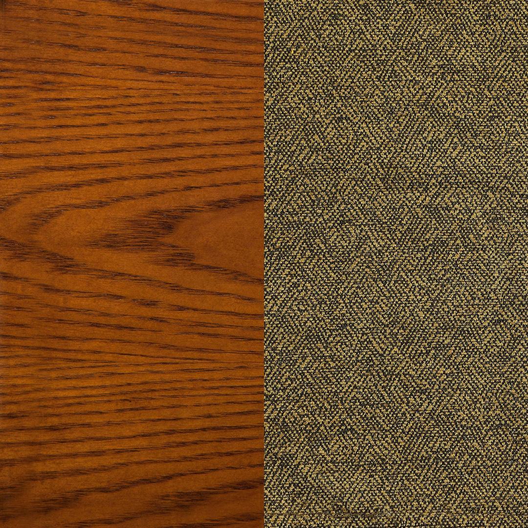 Coaster Furniture 224731KE-S5 Lucia 5-piece Eastern King Bedroom Set Beige and White